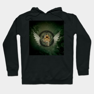 Awesome skull Hoodie